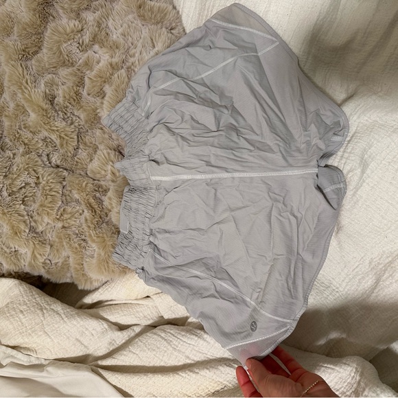 Women’s Lululemon Shorts - Picture 2 of 2